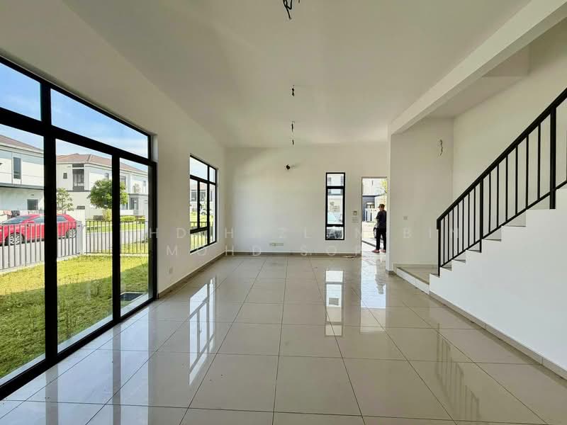 Rumah Teres untuk Dijual di Eco Grandeur (Puncak Alam) - Mohd Hazlan bin Mohd Sopi - PropertyGuru.com.my