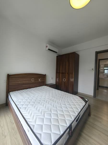 Apartment for Rent at Regalia Park @ Forest City - Ck Leow - PropertyGuru.com.my