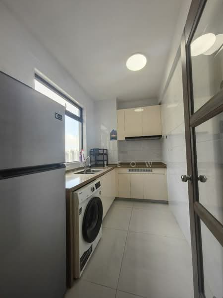 Apartment for Rent at Regalia Park @ Forest City - Ck Leow - PropertyGuru.com.my