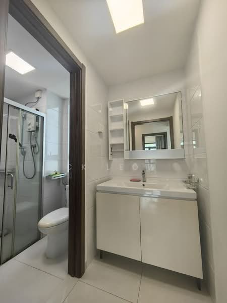Apartment for Rent at Regalia Park @ Forest City - Ck Leow - PropertyGuru.com.my