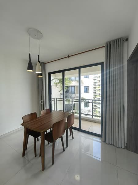 Apartment for Rent at Regalia Park @ Forest City - Ck Leow - PropertyGuru.com.my