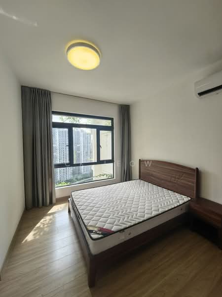 Apartment for Rent at Regalia Park @ Forest City - Ck Leow - PropertyGuru.com.my