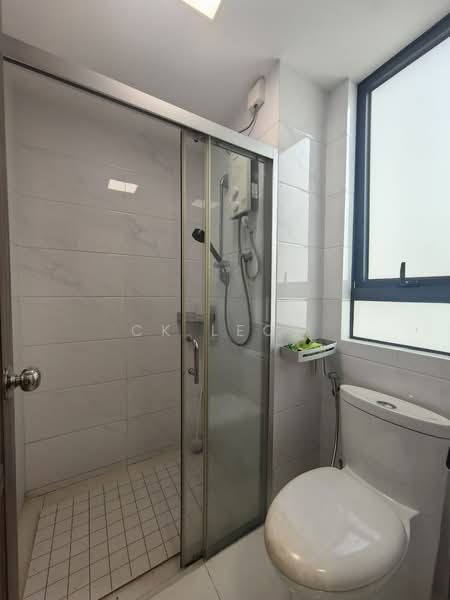 Apartment for Rent at Regalia Park @ Forest City - Ck Leow - PropertyGuru.com.my