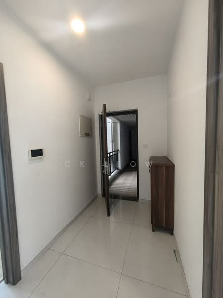 Apartment for Rent at Regalia Park @ Forest City - Ck Leow - PropertyGuru.com.my