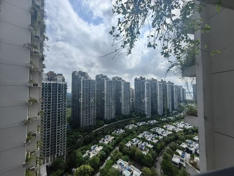 Apartment for Rent at Regalia Park @ Forest City - Ck Leow - PropertyGuru.com.my