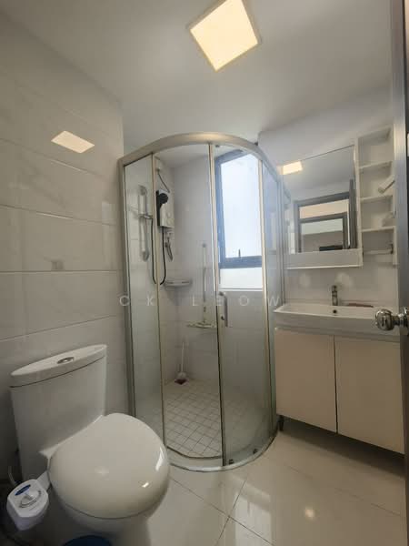 Apartment for Rent at Regalia Park @ Forest City - Ck Leow - PropertyGuru.com.my
