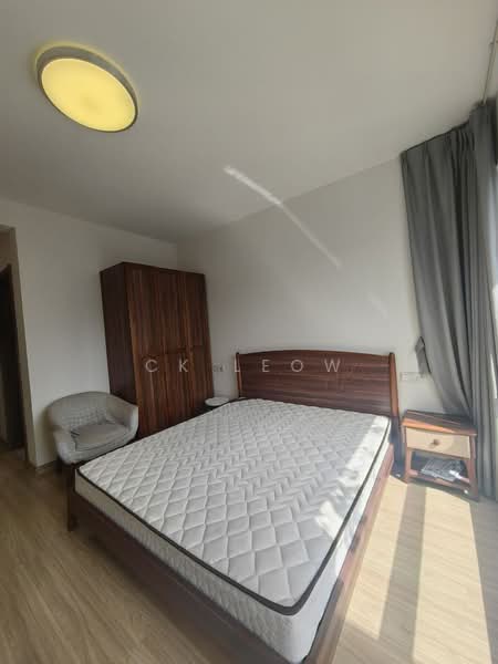 Apartment for Rent at Regalia Park @ Forest City - Ck Leow - PropertyGuru.com.my