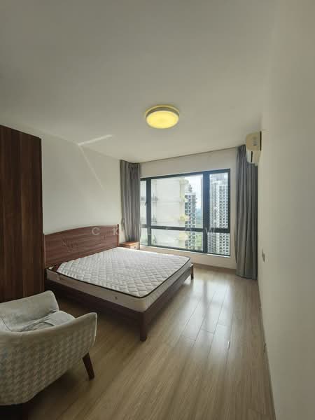 Apartment for Rent at Regalia Park @ Forest City - Ck Leow - PropertyGuru.com.my