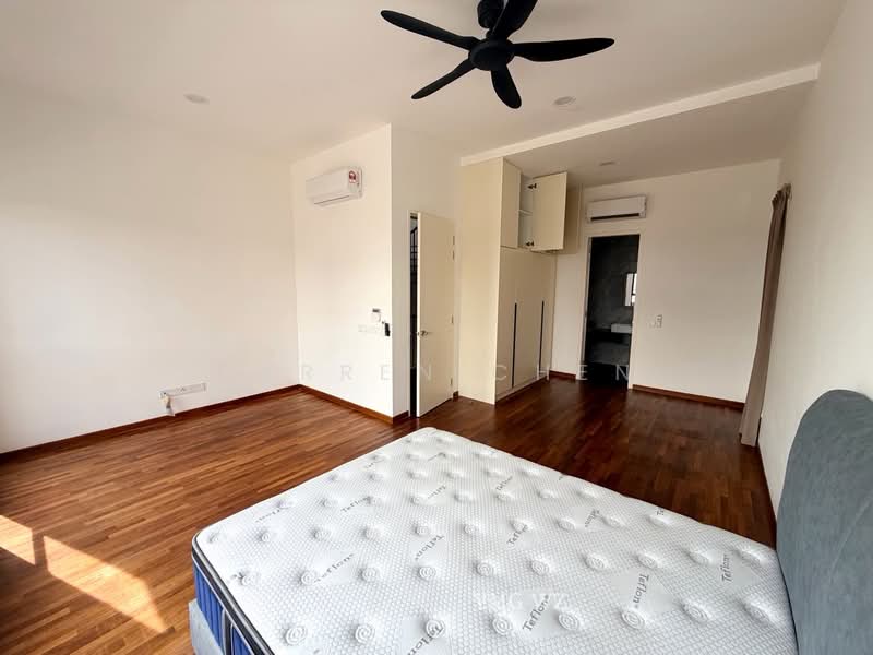 Semi-Detached House for Rent in Eco Ardence (Setia Alam) - Darren Chen - PropertyGuru.com.my