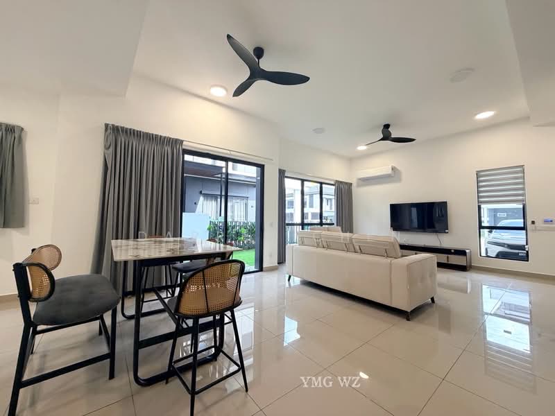 Semi-Detached House for Rent in Eco Ardence (Setia Alam) - Darren Chen - PropertyGuru.com.my