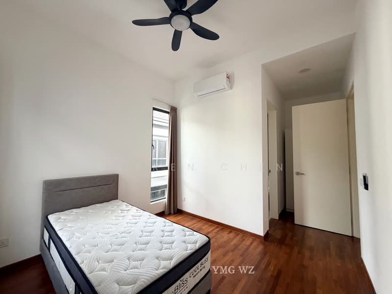 Semi-Detached House for Rent in Eco Ardence (Setia Alam) - Darren Chen - PropertyGuru.com.my