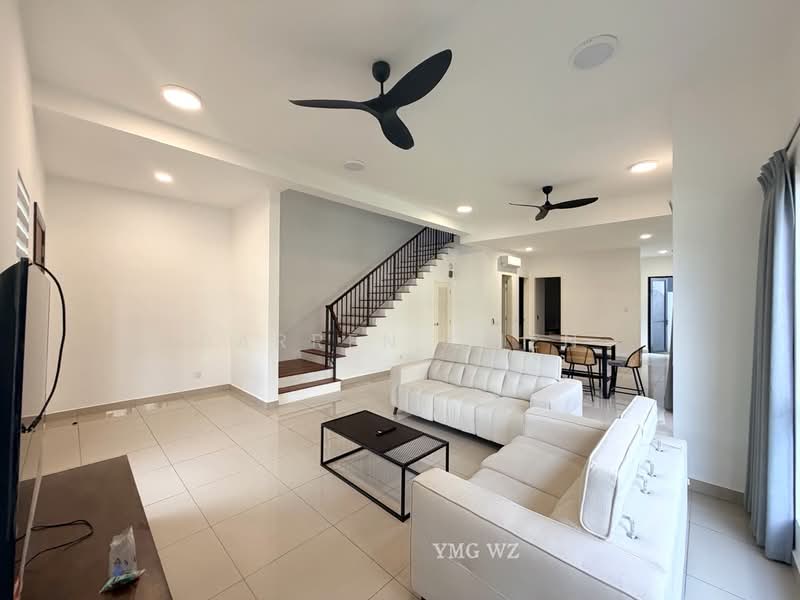 Semi-Detached House for Rent in Eco Ardence (Setia Alam) - Darren Chen - PropertyGuru.com.my