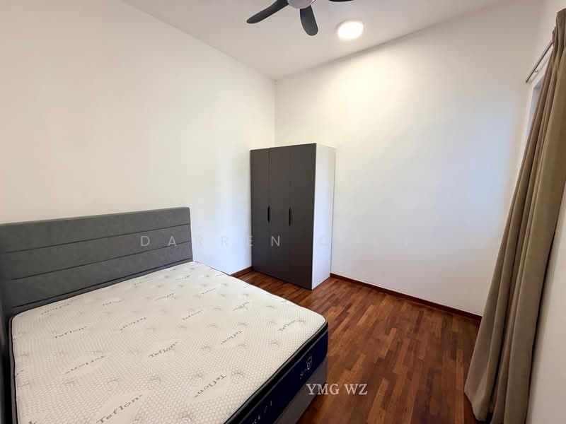 Semi-Detached House for Rent in Eco Ardence (Setia Alam) - Darren Chen - PropertyGuru.com.my