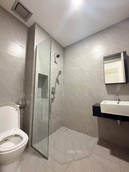 Semi-Detached House for Rent in Eco Ardence (Setia Alam) - Darren Chen - PropertyGuru.com.my