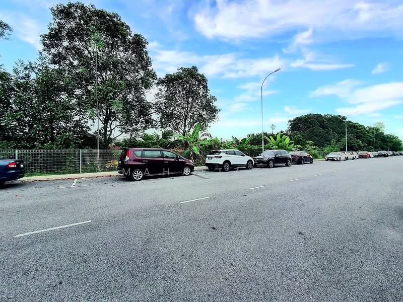 Rumah Bandar untuk Dijual di Bandar Puteri Bangi (Bangi) - Mahafiz . - PropertyGuru.com.my