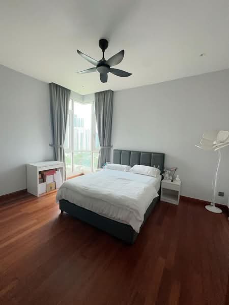 Kondominium untuk Dijual di Sunway Vivaldi - Vyin Lim - Bedroom - PropertyGuru.com.my