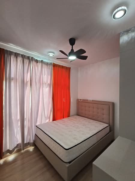 Service Residence for Rent at Midas @ Seri Alam - Ck Leow - PropertyGuru.com.my