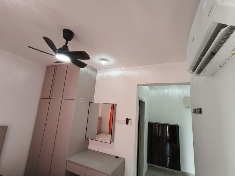 Service Residence for Rent at Midas @ Seri Alam - Ck Leow - PropertyGuru.com.my