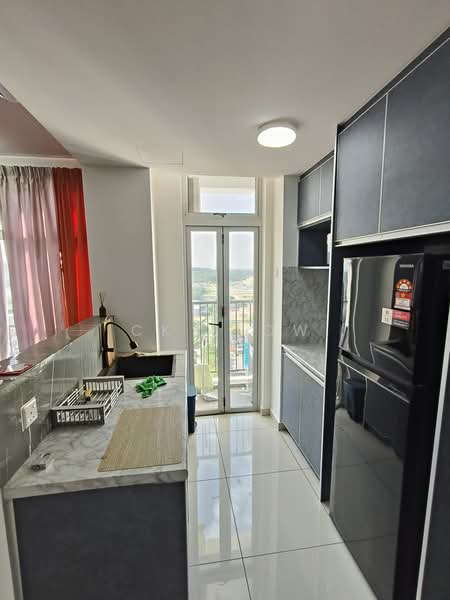 Service Residence for Rent at Midas @ Seri Alam - Ck Leow - PropertyGuru.com.my