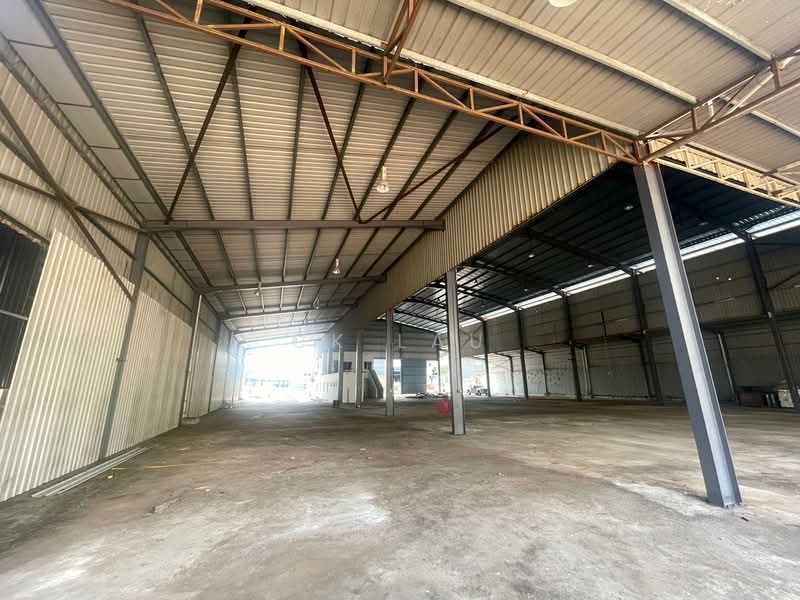 Factory for Rent in Kawasan Perindustrian Kundang (Rawang) - Ck Lau - Interior - PropertyGuru.com.my