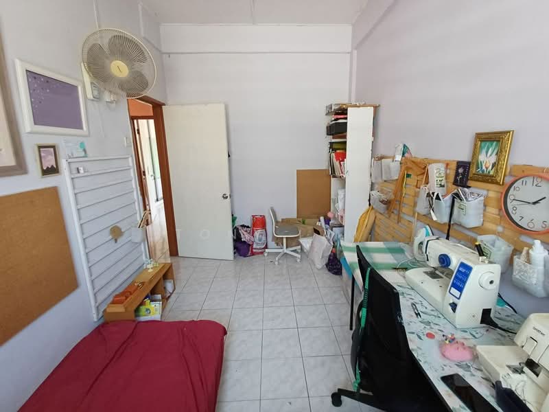 2-storey Terraced House for Sale in Bandar Saujana Putra (Tanjong Duabelas) - Tony Lau - Interior - PropertyGuru.com.my