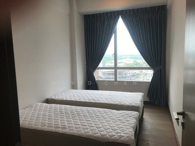 Servis Apartment untuk Disewa di Puteri Cove Residences - David Chan - Bedroom - PropertyGuru.com.my