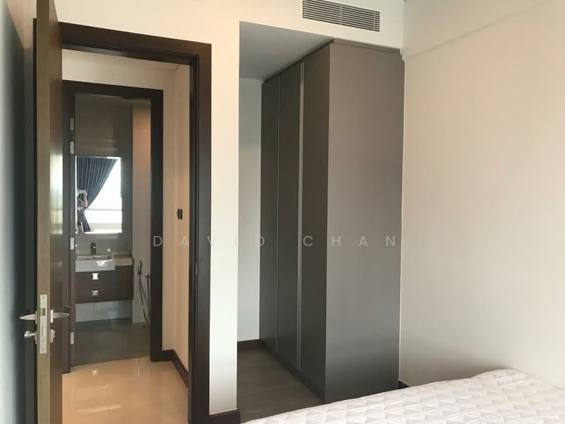 Servis Apartment untuk Disewa di Puteri Cove Residences - David Chan - Bathroom - PropertyGuru.com.my