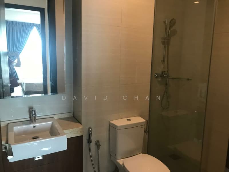 Servis Apartment untuk Disewa di Puteri Cove Residences - David Chan - Bathroom - PropertyGuru.com.my
