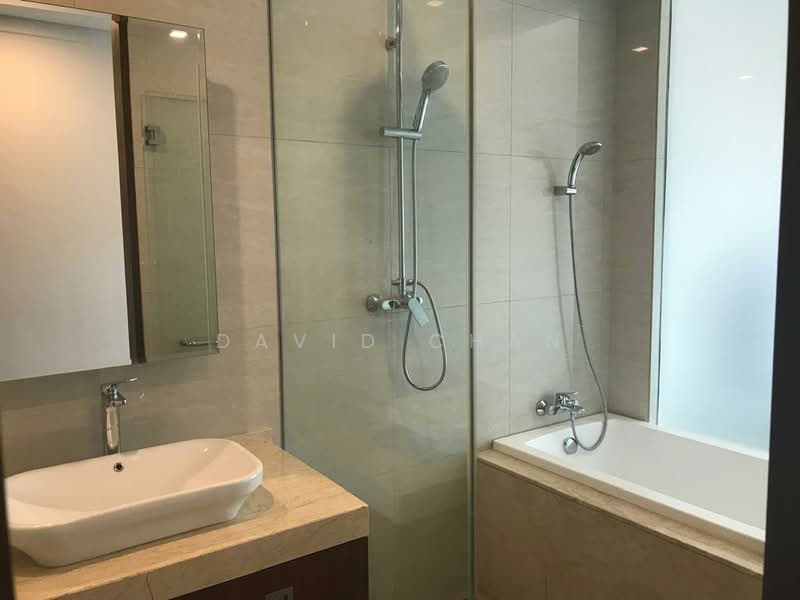 Servis Apartment untuk Disewa di Puteri Cove Residences - David Chan - Bathroom - PropertyGuru.com.my