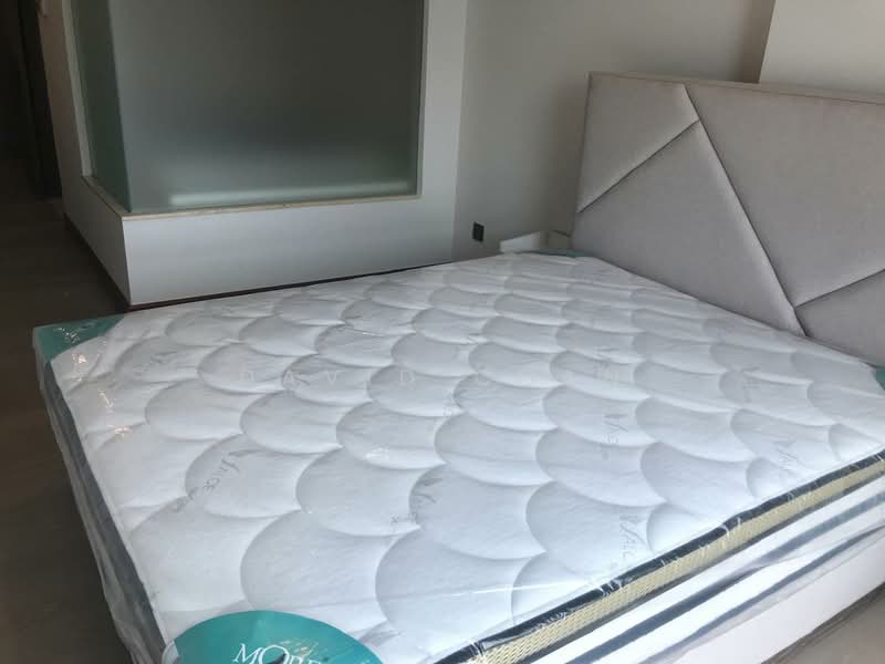 Servis Apartment untuk Disewa di Puteri Cove Residences - David Chan - PropertyGuru.com.my