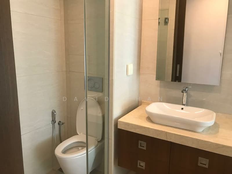 Servis Apartment untuk Disewa di Puteri Cove Residences - David Chan - PropertyGuru.com.my
