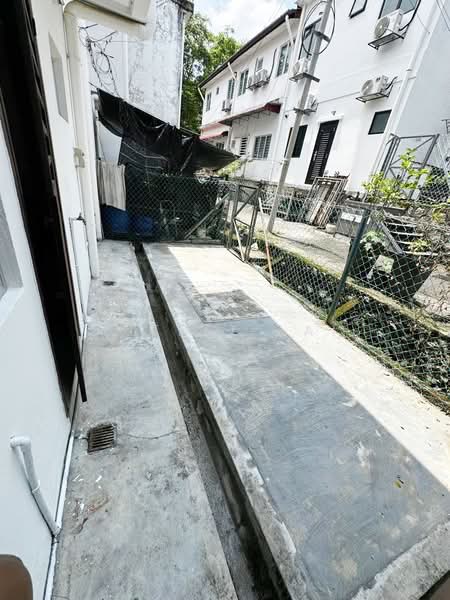 2-storey Terraced House for Rent in Bandar Teknologi Kajang (Kajang) - Eiffel Lai - Exterior - PropertyGuru.com.my