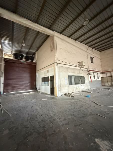 Factory for Rent in Taman Desa Cemerlang (Ulu Tiram) - Shela Lim - PropertyGuru.com.my