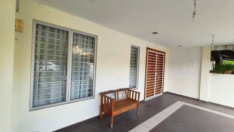 Rumah Teres 2 Tingkat untuk Disewa di Shah Alam (Selangor) - Edmund CH Leow - Exterior - PropertyGuru.com.my