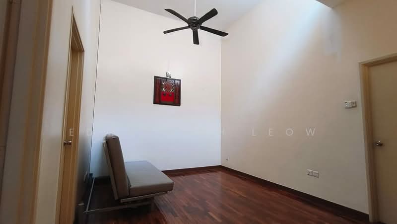 Rumah Teres 2 Tingkat untuk Disewa di Shah Alam (Selangor) - Edmund CH Leow - Interior - PropertyGuru.com.my