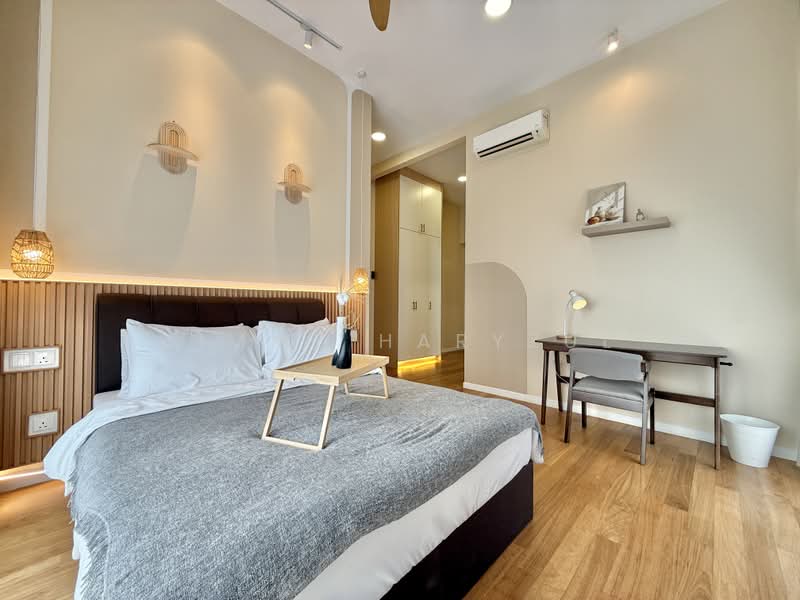 Kondominium untuk Disewa di Waltz Residences - Jimmy Haryzul - Bedroom - PropertyGuru.com.my