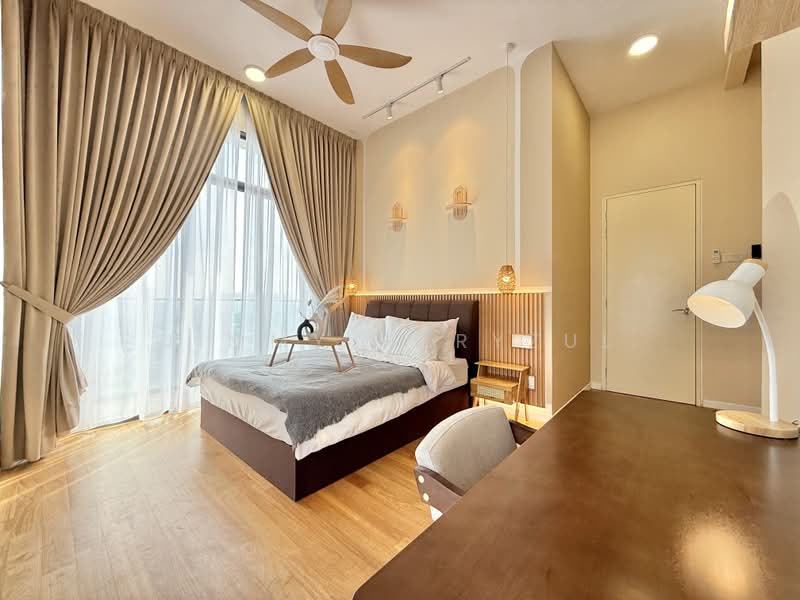 Kondominium untuk Disewa di Waltz Residences - Jimmy Haryzul - Bedroom - PropertyGuru.com.my
