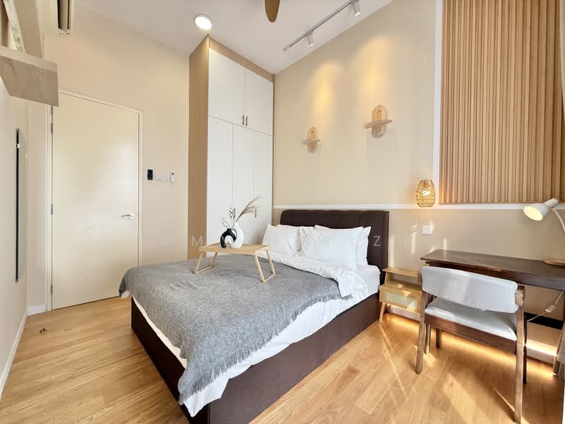 Kondominium untuk Disewa di Waltz Residences - Jimmy Haryzul - Bedroom - PropertyGuru.com.my