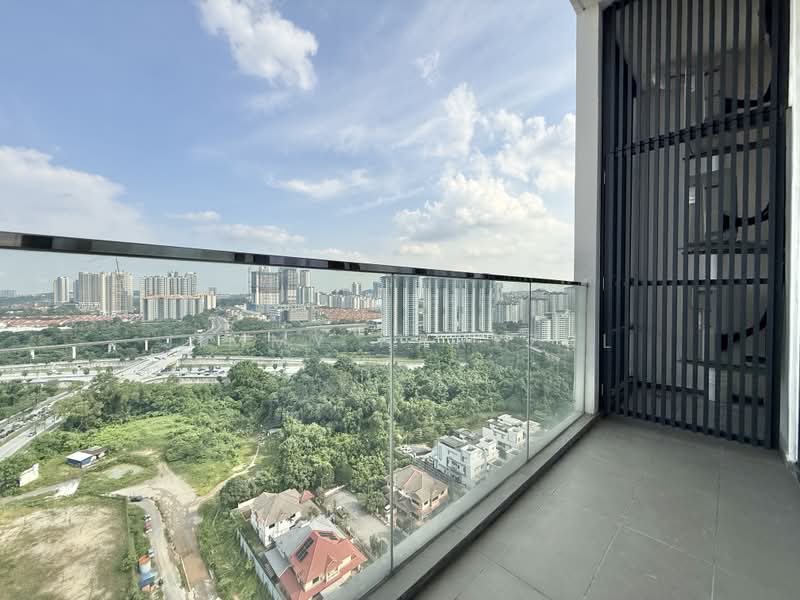 Kondominium untuk Disewa di Waltz Residences - Jimmy Haryzul - View - PropertyGuru.com.my