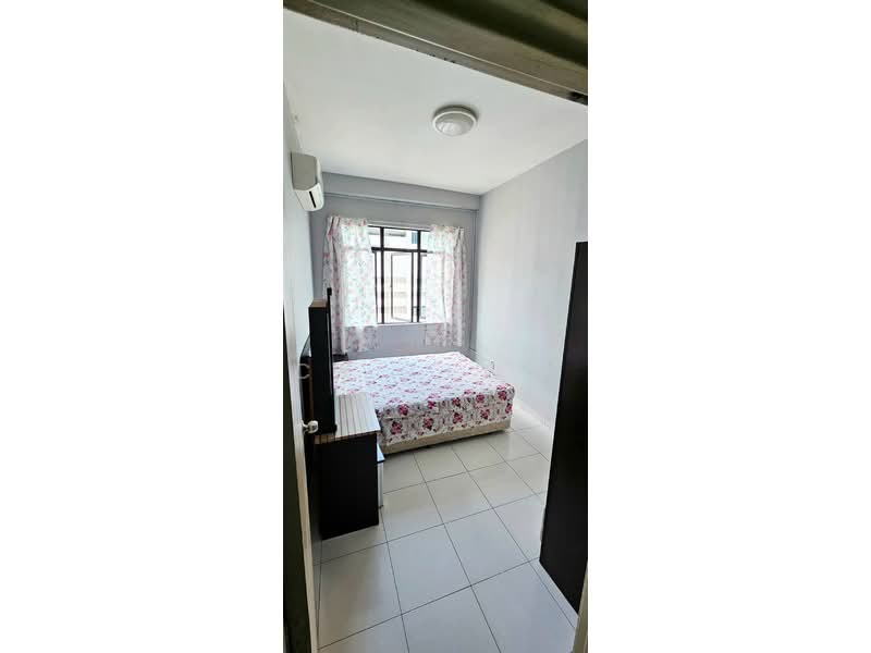 Servis Apartment untuk Disewa di Jentayu Residensi @ Tampoi - Ck Leow - PropertyGuru.com.my