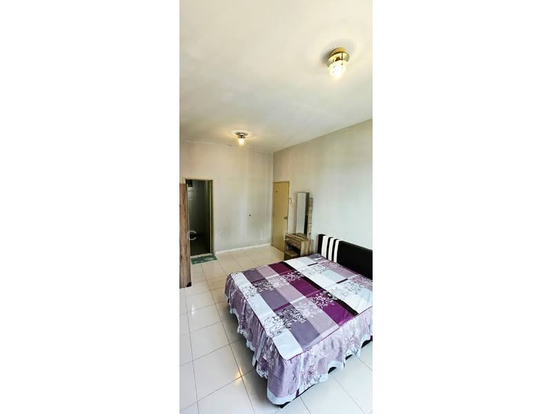 Servis Apartment untuk Disewa di Jentayu Residensi @ Tampoi - Ck Leow - PropertyGuru.com.my