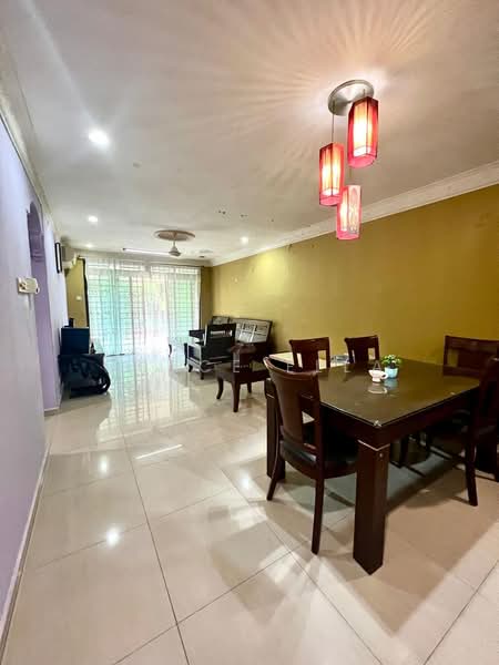 Pangsapuri untuk Disewa di Larkin Residence (Phase One) - Grace Ella - PropertyGuru.com.my