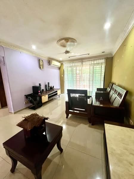 Pangsapuri untuk Disewa di Larkin Residence (Phase One) - Grace Ella - PropertyGuru.com.my