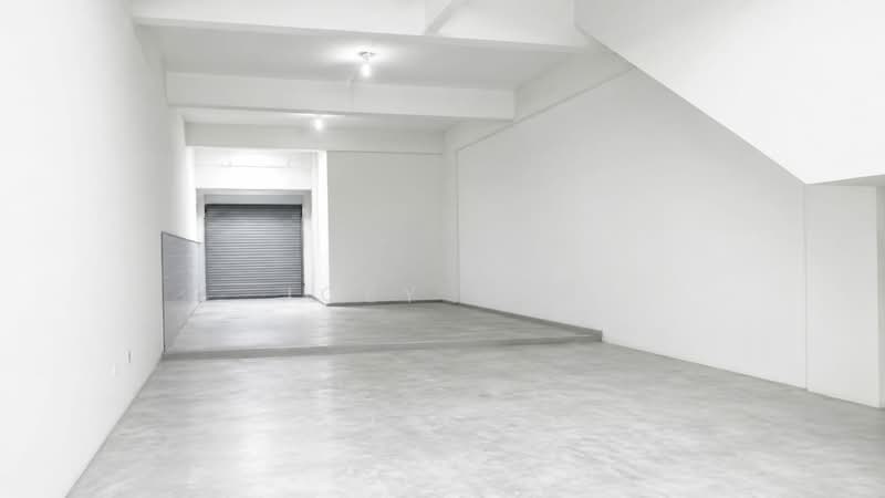 Kedai untuk Disewa di Taman Mewah Batu Belah (Kapar) - Joey Koh - Interior - PropertyGuru.com.my