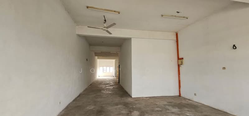 Kedai untuk Disewa di Taman Mewah Batu Belah (Kapar) - Joey Koh - Interior - PropertyGuru.com.my