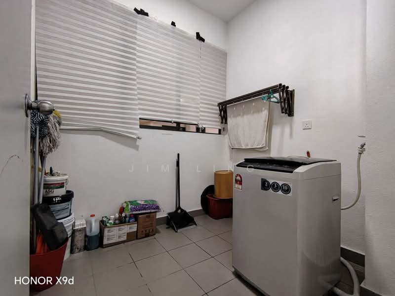 Servis Apartment untuk Disewa di Gaya Resort Homes - Jim Ling - Interior - PropertyGuru.com.my