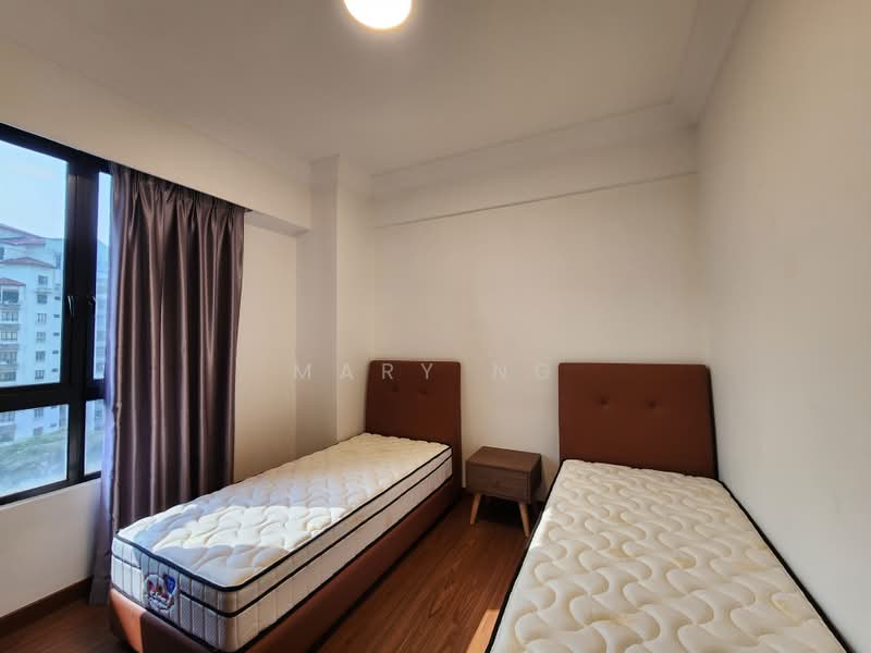 Kondominium untuk Disewa di Sri Tiara Residences - Mary Ng - Bedroom - PropertyGuru.com.my
