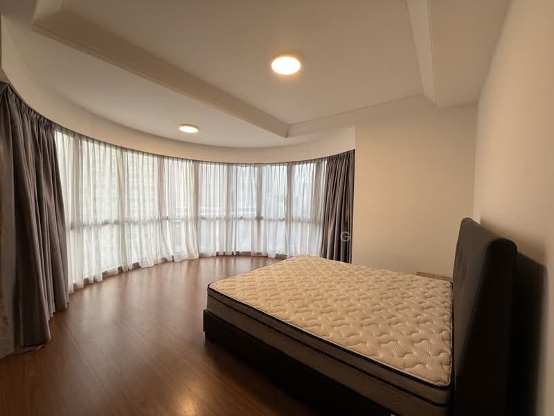 Kondominium untuk Disewa di Sri Tiara Residences - Mary Ng - Bedroom - PropertyGuru.com.my