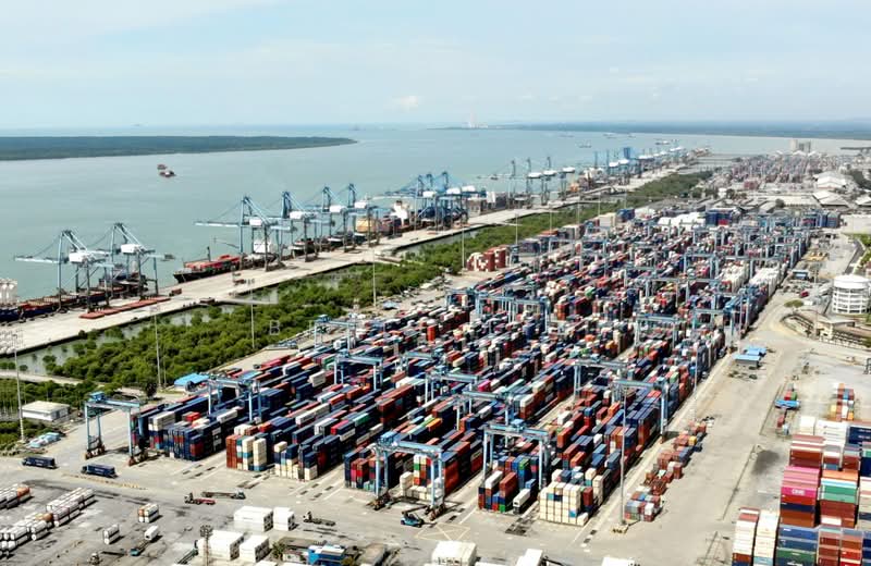 Industrial Land for Sale in Pelabuhan Klang (Selangor) - Belle Lim - Exterior - PropertyGuru.com.my