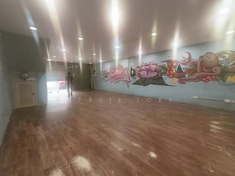 Shop for Rent in Bandar Baru Bangi (Selangor) - Natalie Loke - PropertyGuru.com.my